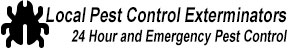 Castalia NC Pest Control Exterminators